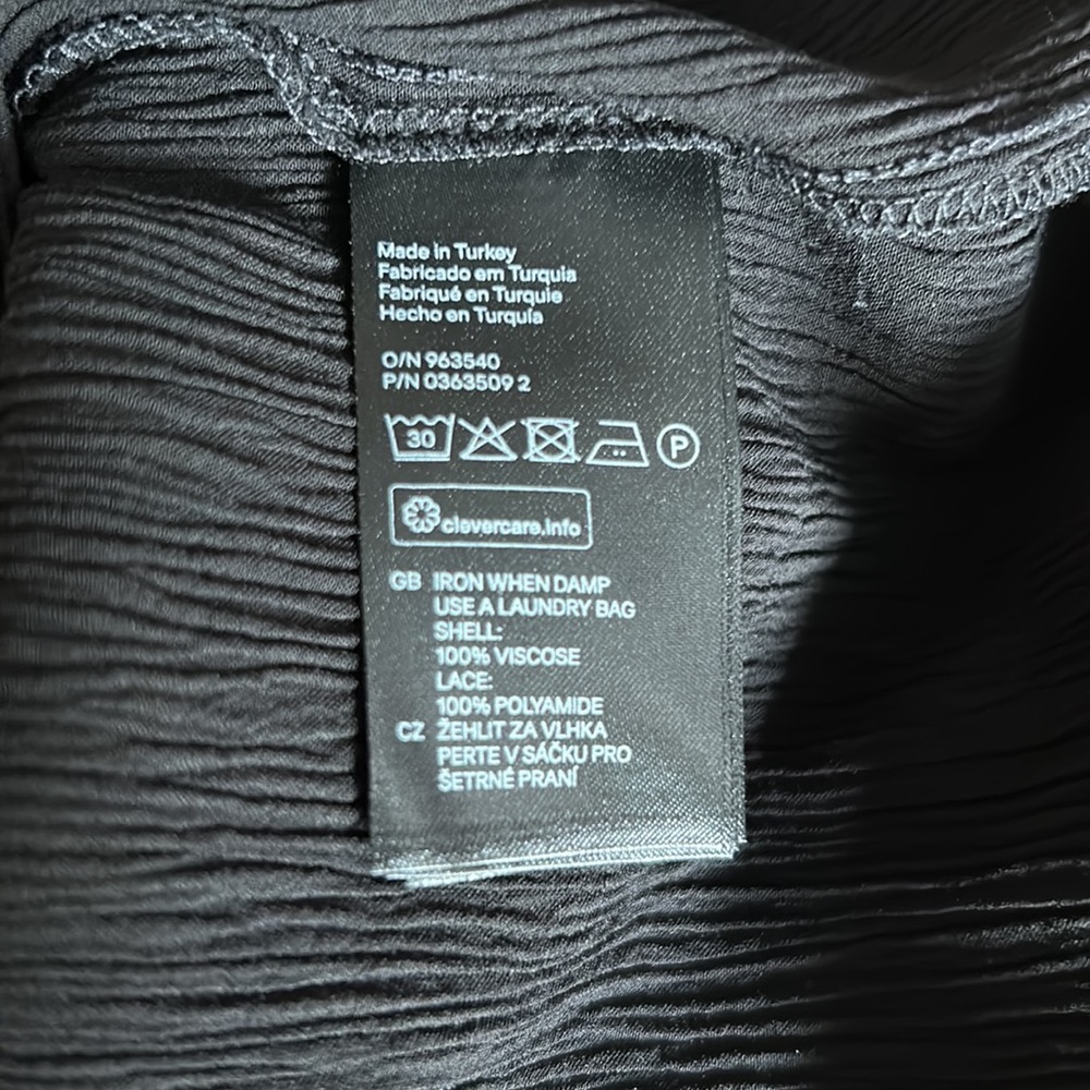 H&M - Picture 6 of 6